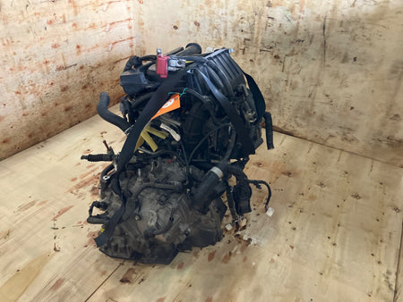 [USED ENGINE] SUZUKI SWIFT ZC72S 2011 K12B FF AT 2WD #0003266106473