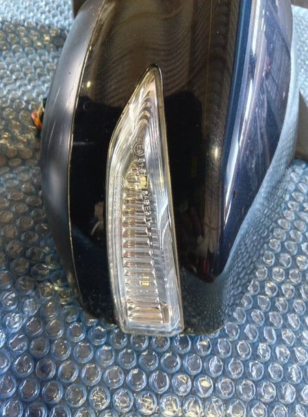 [SIDE MIRROR LH] NISSAN SYLPHY TB17 2013 MRA8DE FF AT 2WD #0403264007577