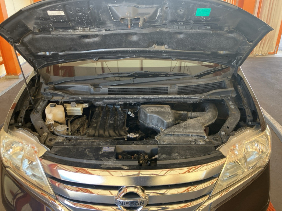 [CHOOSE PARTS] NISSAN SERENA FC26 2011 MR20DD FF AT 2WD #0001000015435