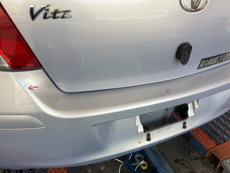 [CHOOSE PARTS] TOYOTA VITZ SCP90 2008 2SZ-FE FF AT 2WD #0001000013323