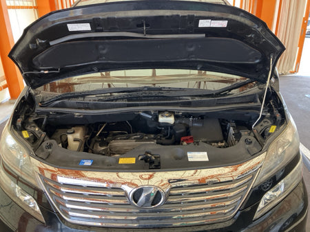 [CHOOSE PARTS] TOYOTA VELLFIRE ANH20W 2009 2AZ-FE FF AT 2WD #0001000015816