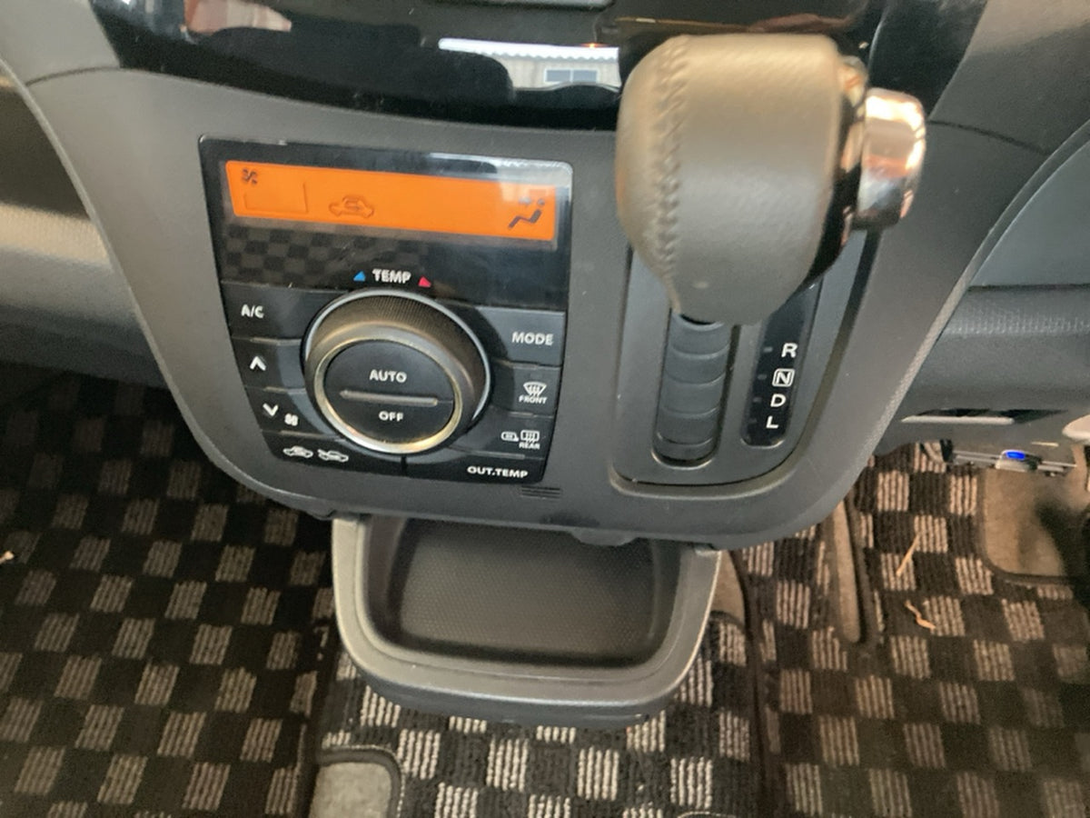 [CHOOSE PARTS] SUZUKI SOLIO MA15S 2012 K12B FF AT 4WD #0001000003956