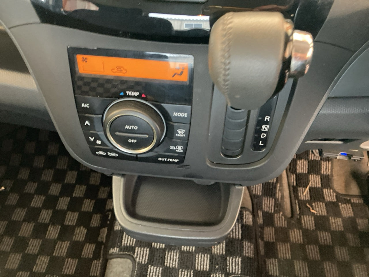 [CHOOSE PARTS] SUZUKI SOLIO MA15S 2012 K12B FF AT 4WD #0001000003956