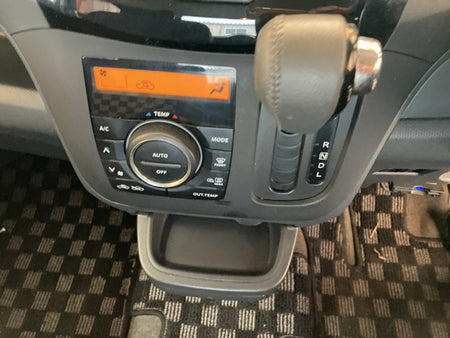 [CHOOSE PARTS] SUZUKI SOLIO MA15S 2012 K12B FF AT 4WD #0001000003956