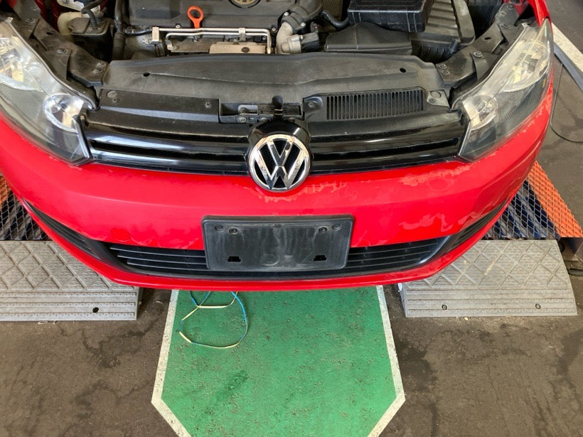 [CHOOSE PARTS] VOLKSWAGEN GOLF VARIANT 1KCAX 2011 CAX FF AT 2WD #0001000016679