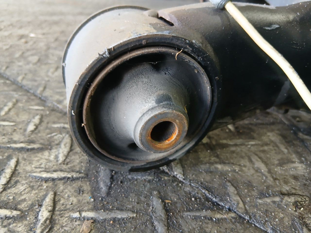 [REAR HOUSING ASSY] TOYOTA VITZ NCP91 2006 1NZ-FE FF AT 2WD #040326A017862
