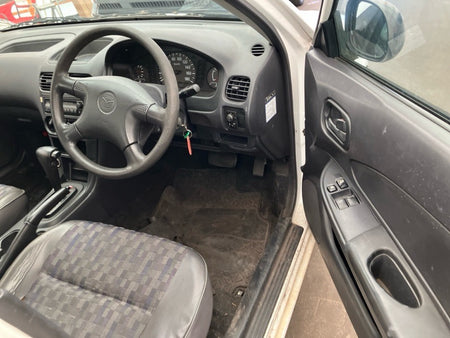 [CHOOSE PARTS] MAZDA FAMILIA VAN BVFY11 2000 QG15DE FF AT 2WD #0001000016397