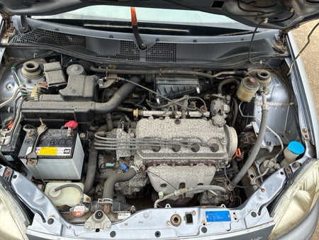 [CHOOSE PARTS] HONDA LOGO GA5 2000 D13B FF AT 4WD #0002002692829