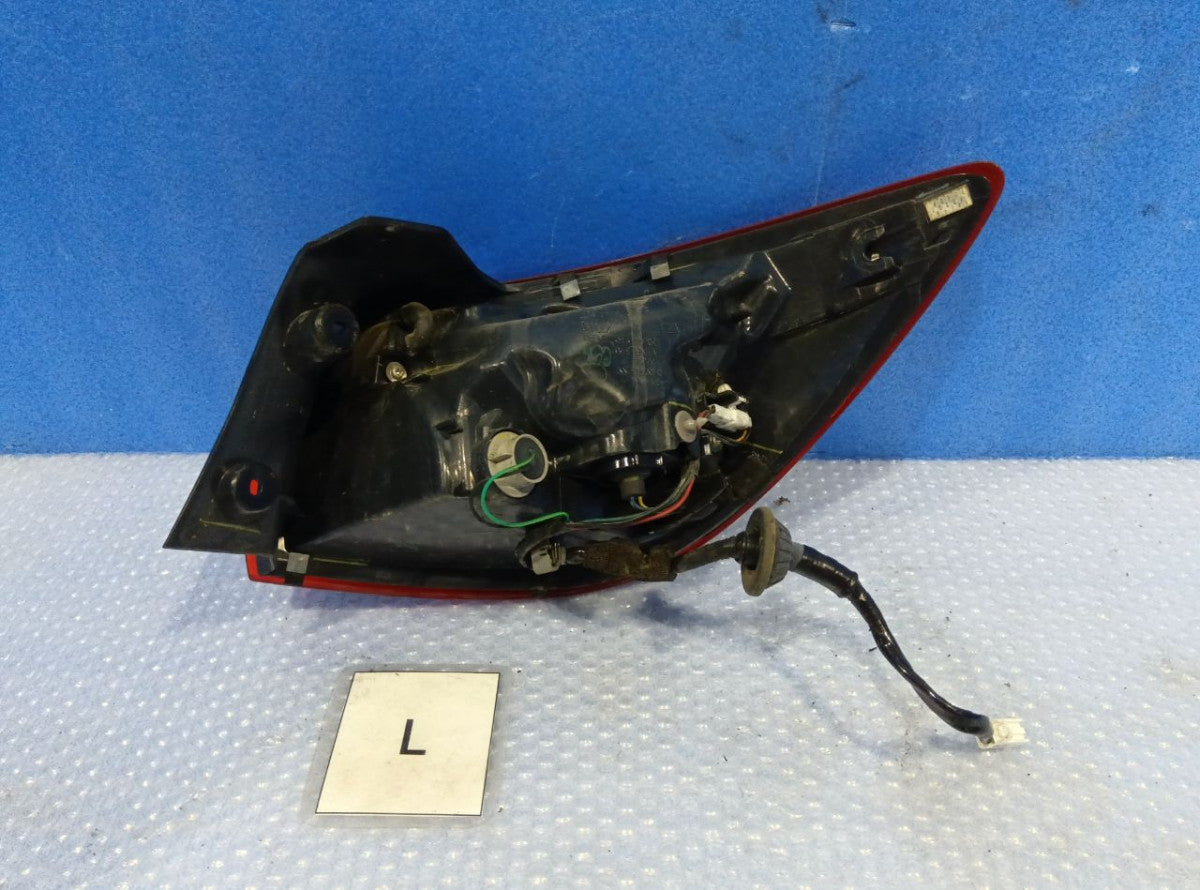[TAIL LAMP LH] MAZDA DEMIO DJ5FS 2016 S5-DPTS FF AT 2WD #0403267012430
