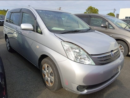 [SIDE MIRROR LH] TOYOTA ISIS ANM10G 2007 1AZ-FSE FF AT 2WD #0403265010130