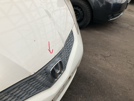 [CHOOSE PARTS] HONDA FIT GE6 2008 L13A FF AT 2WD #0001000013245