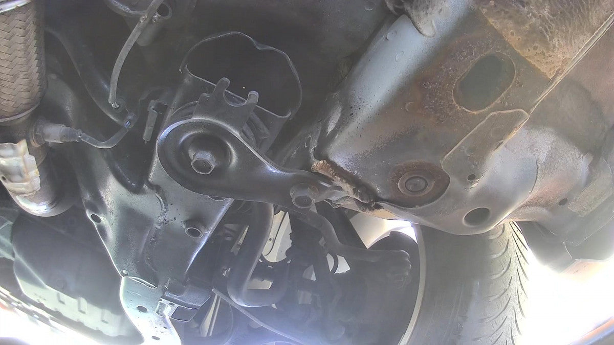 [CHOOSE PARTS] HONDA ODYSSEY RB1 2005 K24A FF AT 2WD #0002002672166