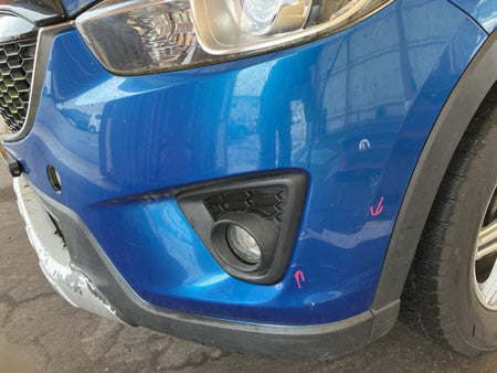 [CHOOSE PARTS] MAZDA CX-5 KE2AW 2013 SH-VPTS FF AT 4WD #0001000015357