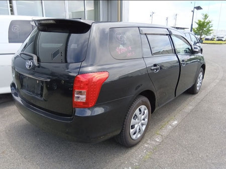 [CHOOSE PARTS] TOYOTA COROLLA FIELDER ZRE144G 2006 2ZR-FE FF AT 4WD #0401000000643