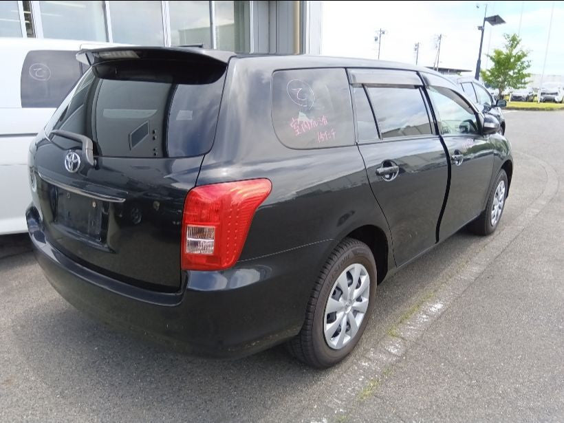 [F STRUT ASSY RH] TOYOTA COROLLA FIELDER ZRE144G 2006 2ZR-FE FF AT 4WD #0403266011539
