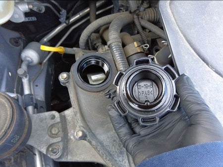 [CHOOSE PARTS] TOYOTA VITZ KSP90 2009 1KR-FE FF AT 2WD #0401000000597