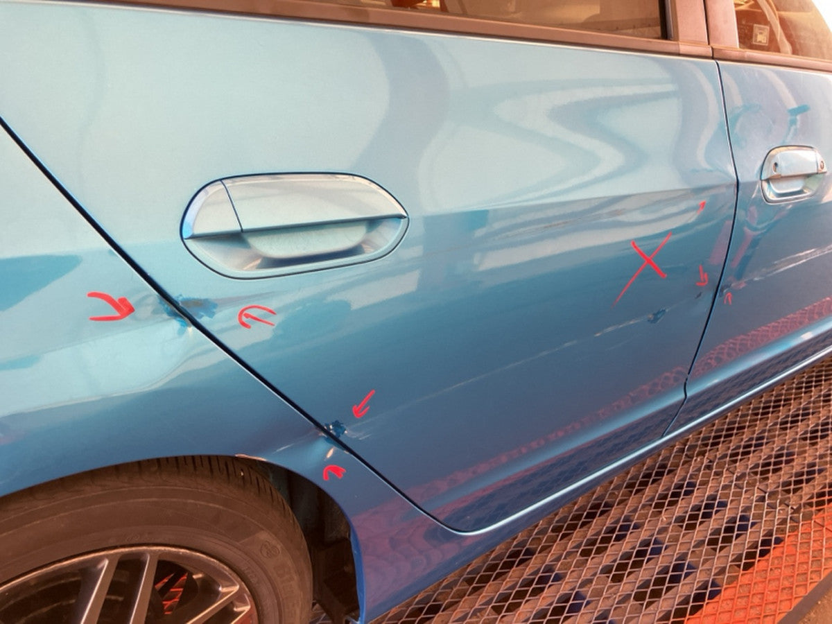 [CHOOSE PARTS] HONDA INSIGHT ZE2 2009 LDA FF AT 2WD #0001000015896
