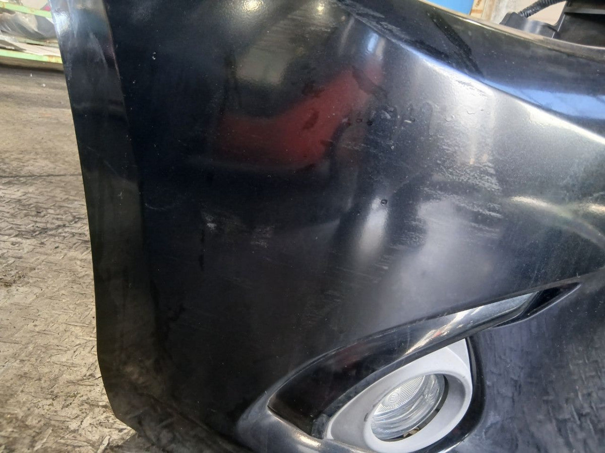 [NOSE CUT] MAZDA DEMIO DJ5FS 2015 S5-DPTS FF AT 2WD #0403269017051