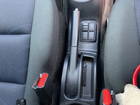 [F DOOR ASSY LH] TOYOTA AQUA NHP10 2015 1NZ-FXE FF AT 2WD #0003263051625