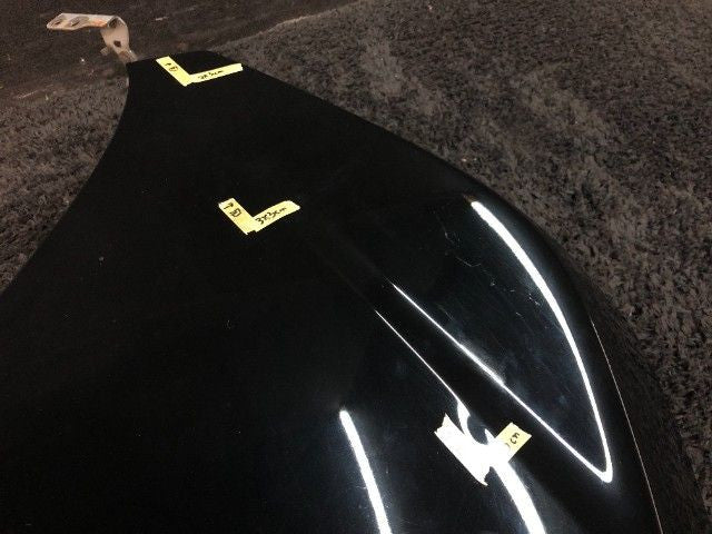 [BONNET] HONDA N-WGN JH1  S07A FF AT 2WD #0003252834586