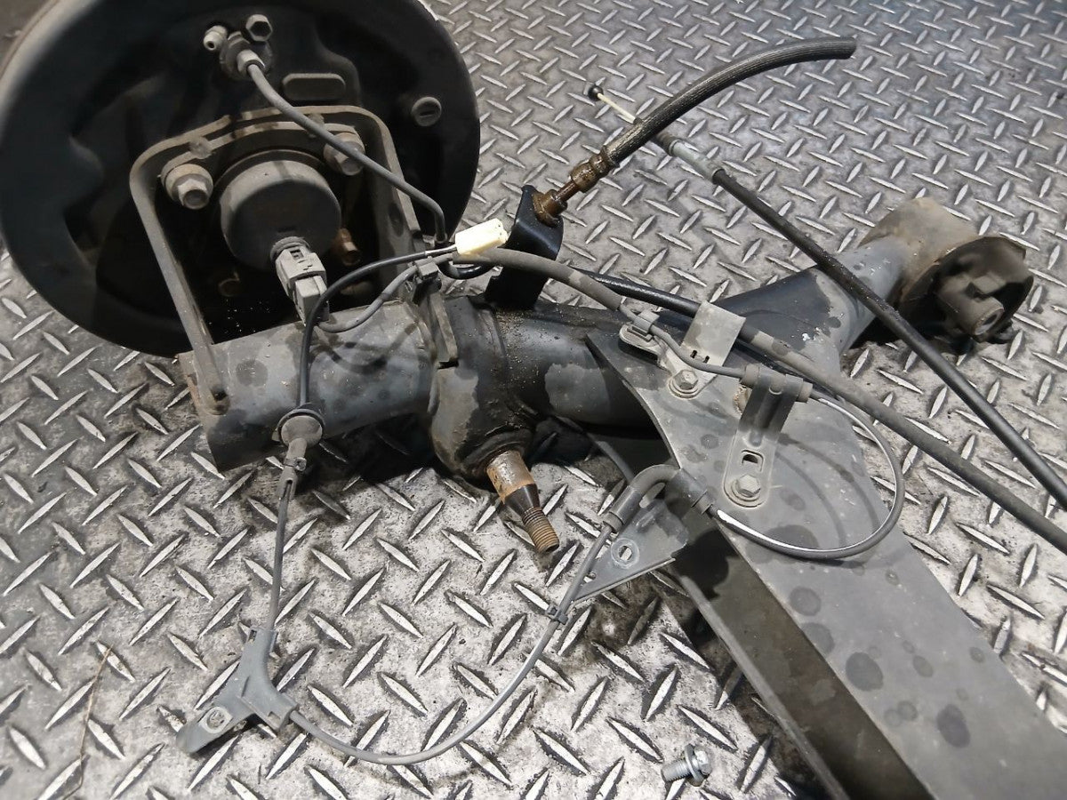 [REAR HOUSING ASSY] TOYOTA PREMIO ZRT260 2016 2ZR-FAE FF AT 2WD #0403266010598