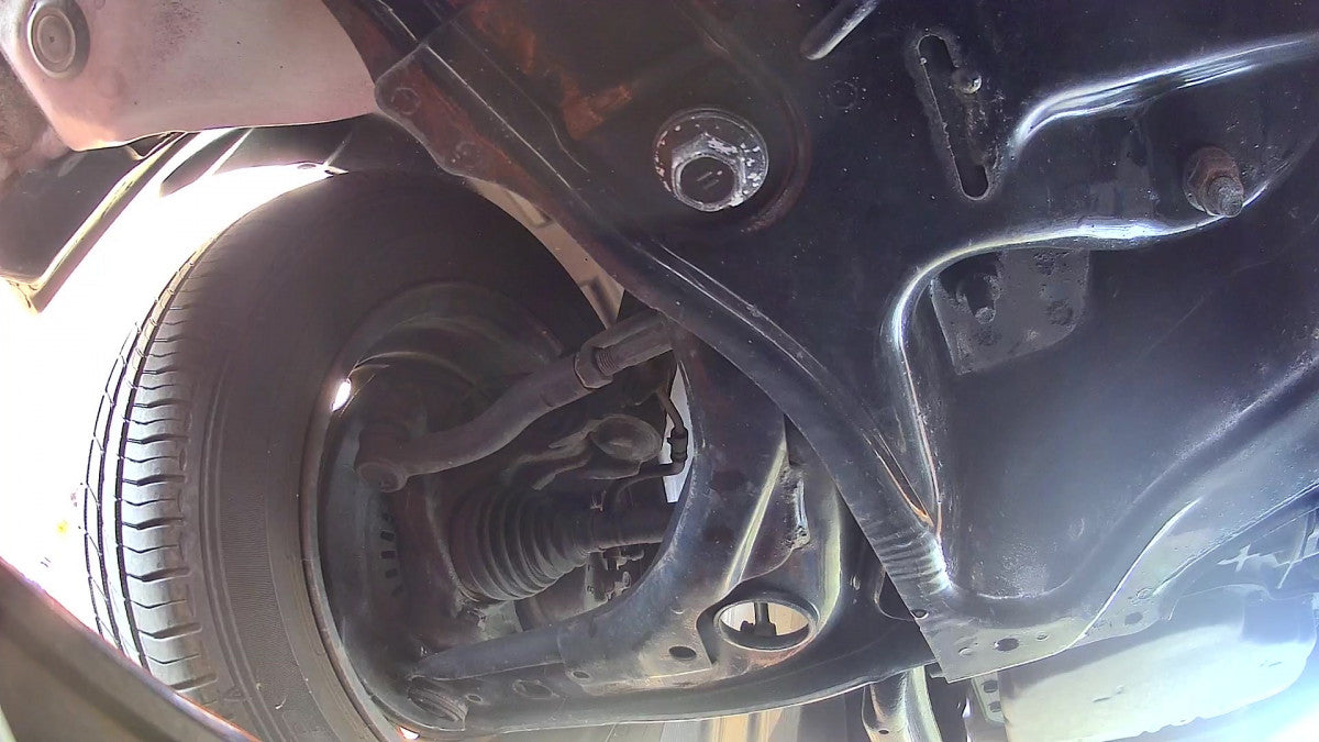 [CHOOSE PARTS] TOYOTA VITZ SCP90 2005 2SZ-FE FF AT 2WD #0002002692987