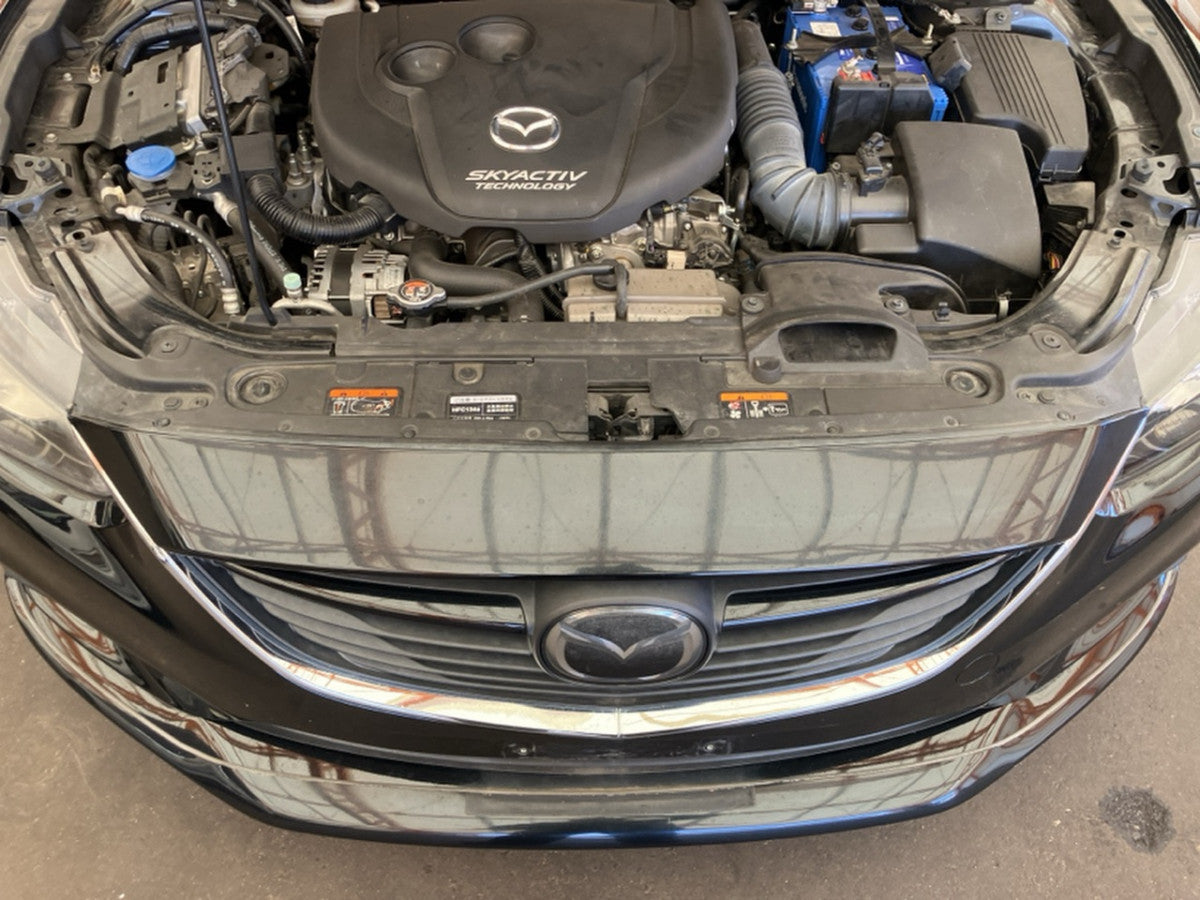 [CHOOSE PARTS] MAZDA ATENZA SEDAN GJ2FP 2014 SH-VPTR FF AT 2WD #0001000016064