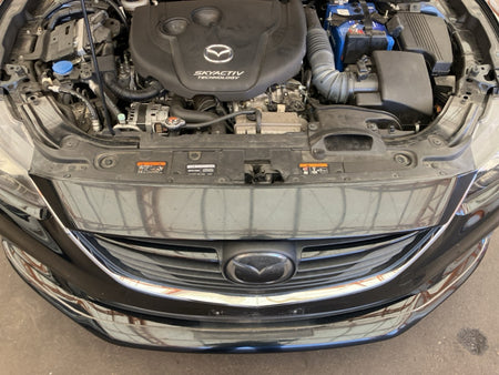[CHOOSE PARTS] MAZDA ATENZA SEDAN GJ2FP 2014 SH-VPTR FF AT 2WD #0001000016064