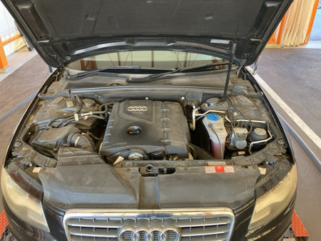 [CHOOSE PARTS] AUDI A4 AVANT 8KCDH 2010 CDH FF AT 2WD #0002002682673