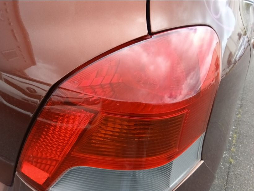 [SIDE MIRROR RH] TOYOTA VITZ KSP90 2010 1KR-FE FF AT 2WD #0403269016424