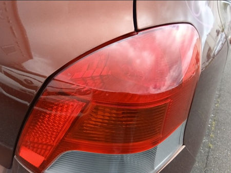 [SIDE MIRROR RH] TOYOTA VITZ KSP90 2010 1KR-FE FF AT 2WD #0403269016424