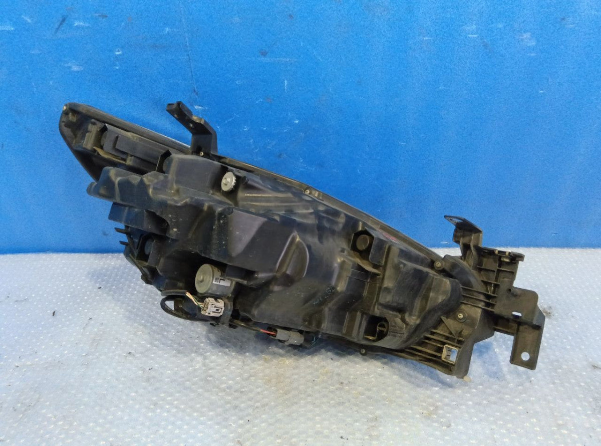 [HEADLIGHT ASSY LH] MAZDA ATENZA SEDAN GJ2FP 2016 SH-VPTR FF AT 2WD #0403269016853