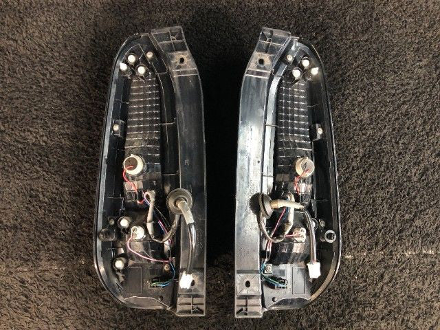 [TAIL LAMP RH] NISSAN ROOX B47A  BR06 FF AT 4WD #0003263048927