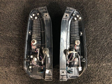 [TAIL LAMP RH] NISSAN ROOX B47A  BR06 FF AT 4WD #0003263048927
