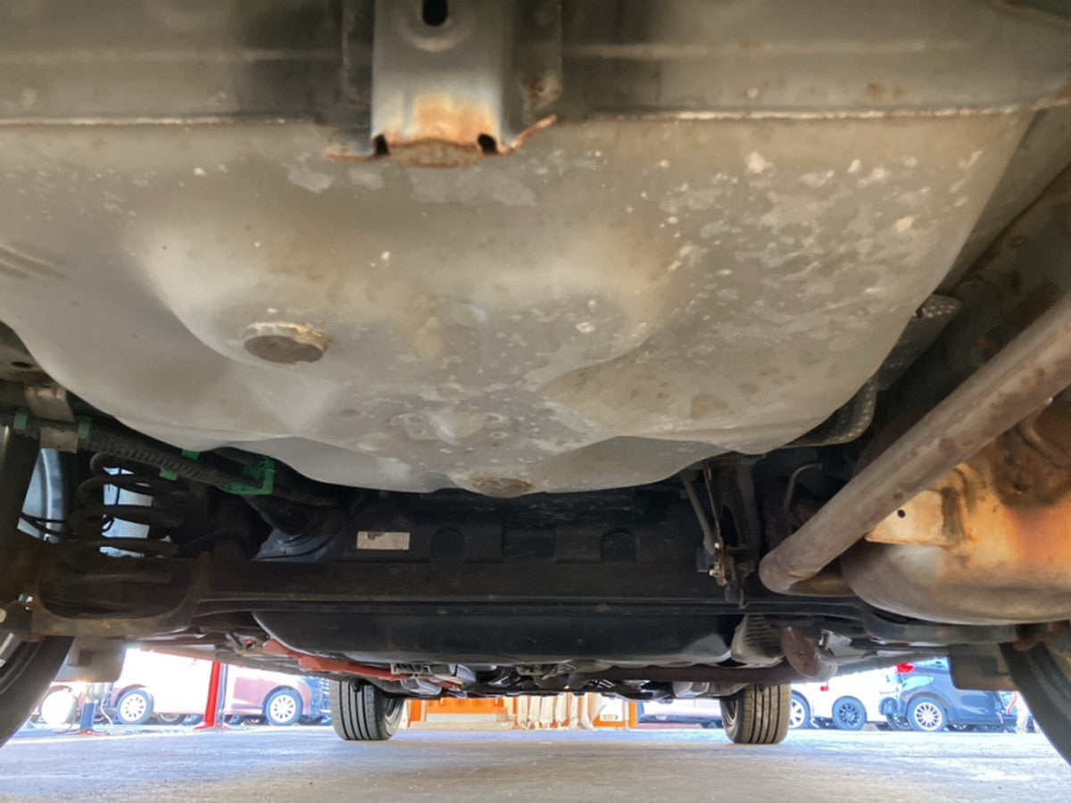[CHOOSE PARTS] TOYOTA COROLLA FIELDER NKE165G 2015 1NZ-FXE FF AT 2WD #0002002682652