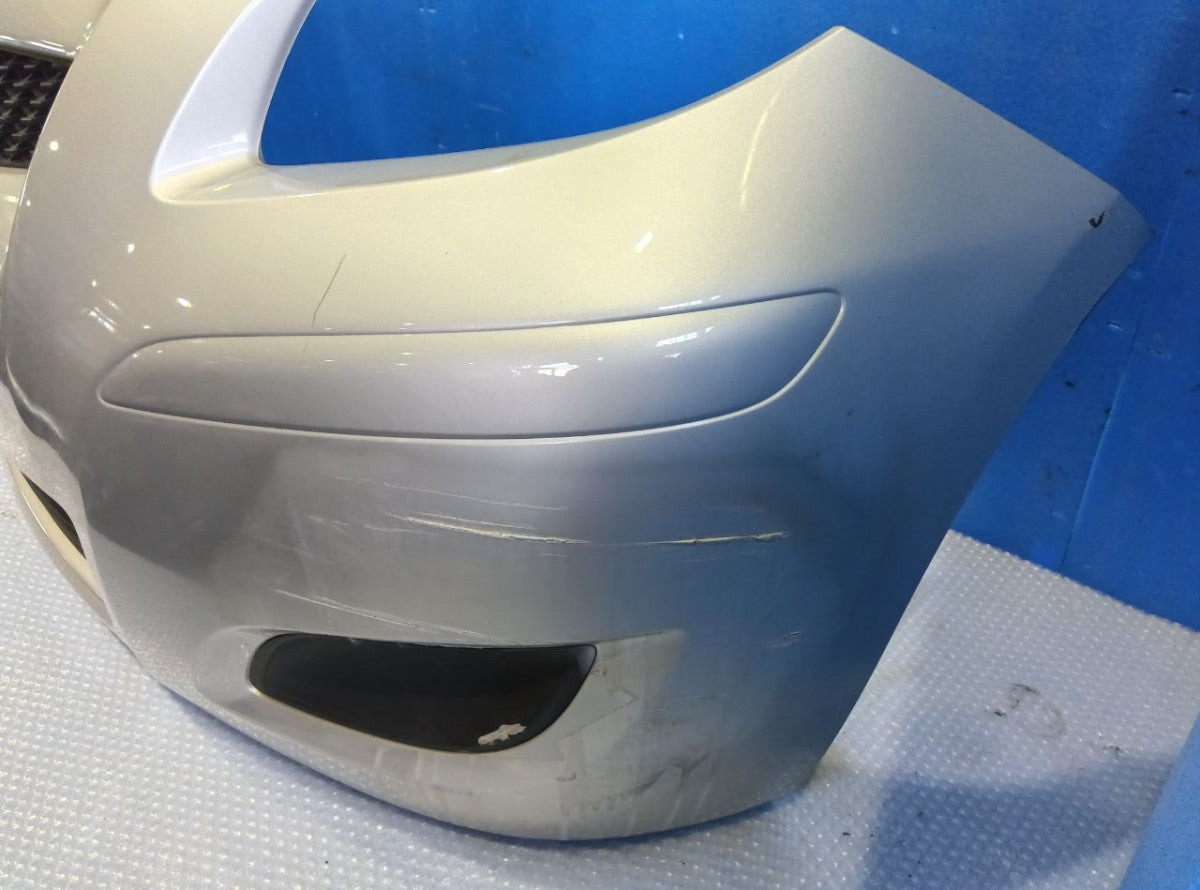 [F BUMPER ASSY] TOYOTA VITZ KSP90 2009 1KR-FE FF AT 2WD #0403266010691
