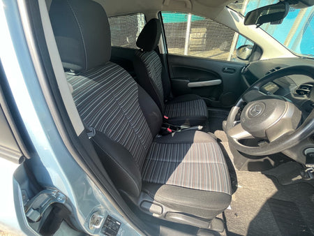 [CHOOSE PARTS] MAZDA DEMIO DE3FS 2009 ZJ-VEM FF AT 2WD #0451000000490