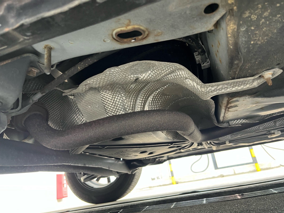 [CHOOSE PARTS] MAZDA DEMIO DE3FS 2011 ZJ-VEM FF AT 2WD #0451000000548