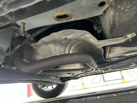 [CHOOSE PARTS] MAZDA DEMIO DE3FS 2011 ZJ-VEM FF AT 2WD #0451000000548