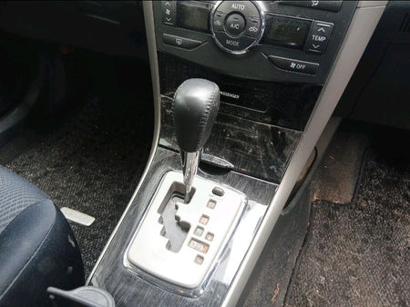 [NOSE CUT] TOYOTA COROLLA FIELDER ZRE142G 2012 2ZR-FAE FF AT 2WD #0403267012926