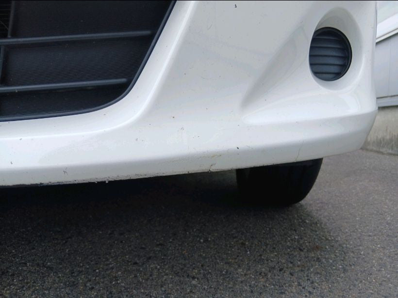 [NOSE CUT] TOYOTA COROLLA FIELDER ZRE142G 2012 2ZR-FAE FF AT 2WD #0403267012926