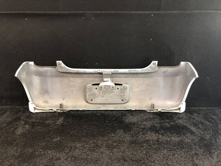 [R BUMPER ASSY] SUZUKI LAPIN HE22S 2010 K6A FF AT 4WD #000323B538479