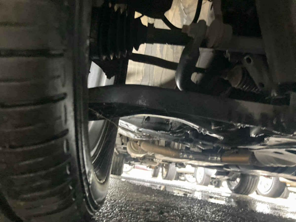 [CHOOSE PARTS] HONDA FIT HYBRID GP6 2019 LEB FF AT 4WD #0002002661637