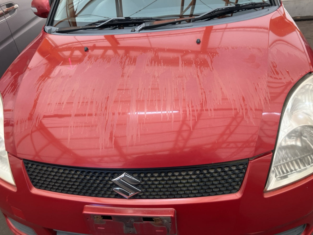 [CHOOSE PARTS] SUZUKI SWIFT ZC11S 2006 M13A FF AT 2WD #0001000015723