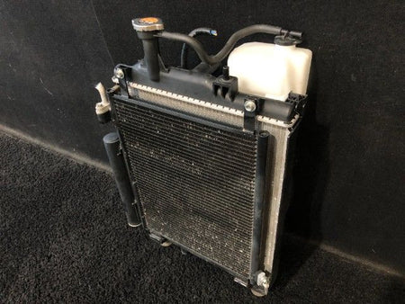 [RADIATOR] NISSAN ROOX B44A  BR06 FF AT 2WD #000325A977071