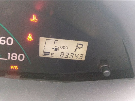 [CHOOSE PARTS] TOYOTA VITZ KSP90 2007 1KR-FE FF AT 2WD #0401000000632