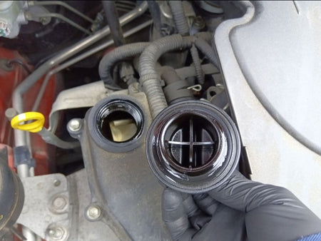 [REAR HOUSING ASSY] TOYOTA VITZ KSP130 2013 1KR-FE FF AT 2WD #0403264008734