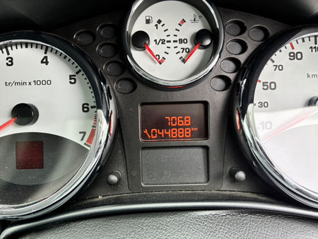 [CHOOSE PARTS] PEUGEOT 207 A75F01 2012 5F01  AT 2WD #0401000000755