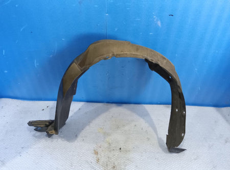 [FENDER LINER LH] TOYOTA VITZ KSP130 2013 1KR-FE FF AT 2WD #0403267013003