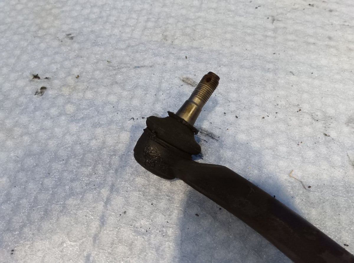 [RACK & PINION] TOYOTA COROLLA AXIO NZE141 2006 1NZ-FE FF AT 2WD #0403266011698